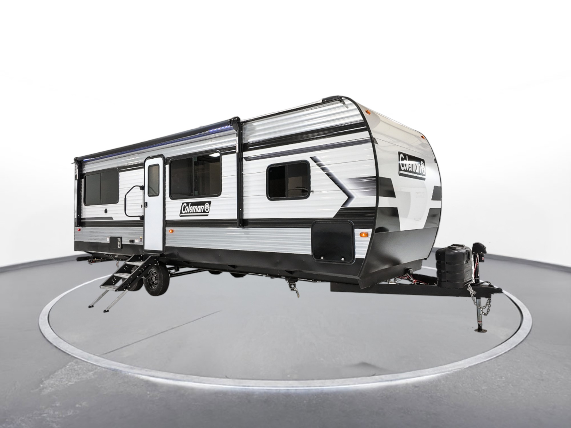 New or Used Keystone Coleman%20lantern 25rex RVs for Sale | CW Direct